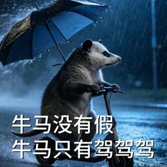 牛马命就是一上班体温就降到36.1了