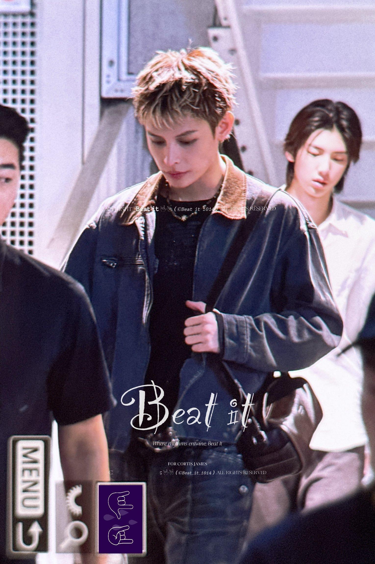 这大眼睛/Beat_it_1014 ​​​