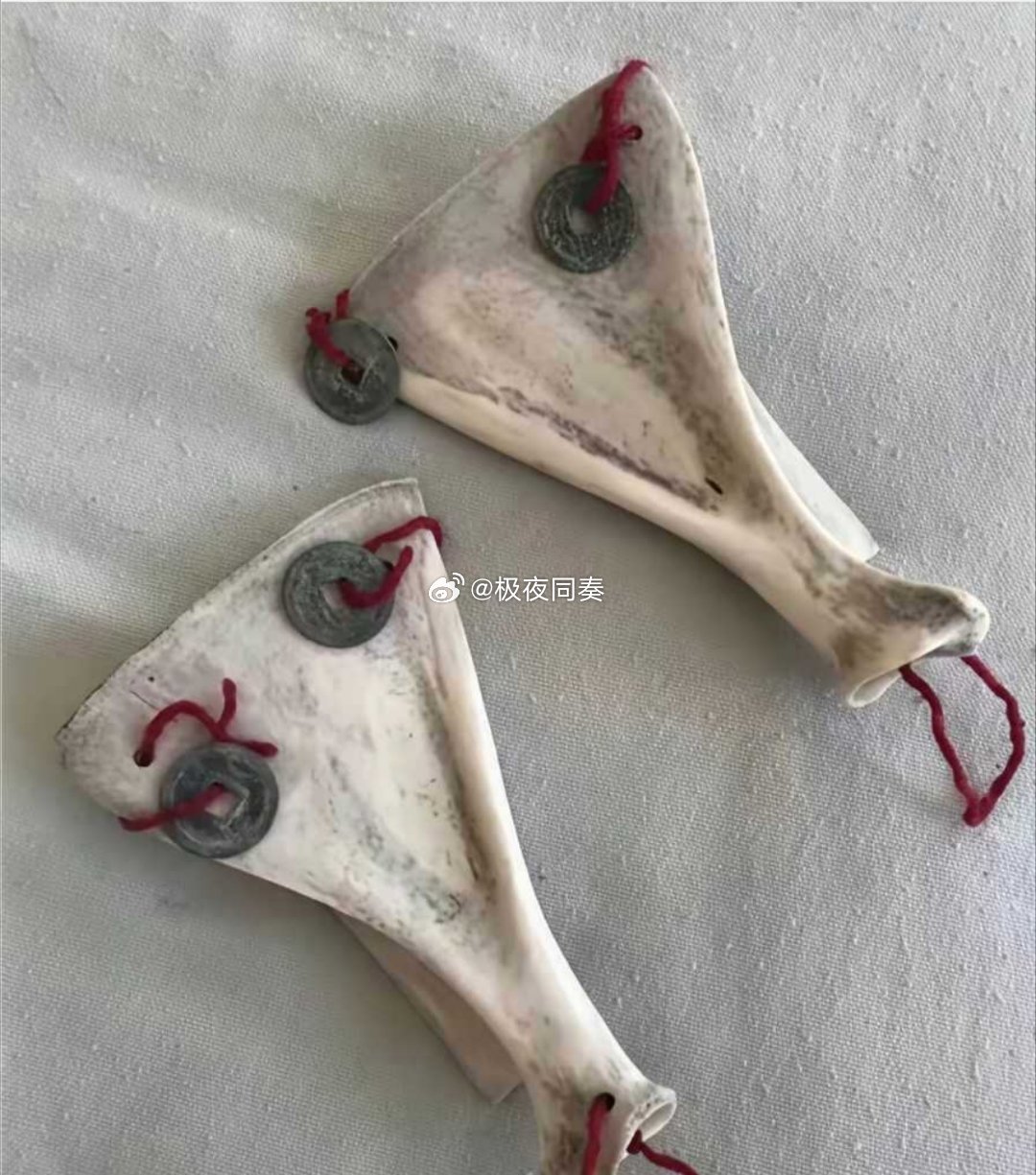 问了快800个人没问明白这物件是什么东西！你知道这是什么吗？你来帮看看，你知道这
