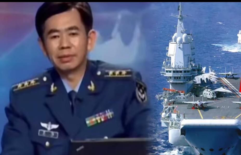 国防不是演戏！
雷达开机直播？这不是秀肌肉，是送情报大礼包，戴旭这番话，算是把某