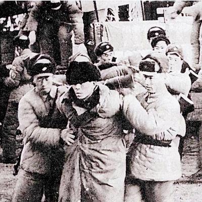 [微风]1978年，浙江黄岩县一个5岁小孩随口说：“住在阁楼上的老婆婆给了我一块