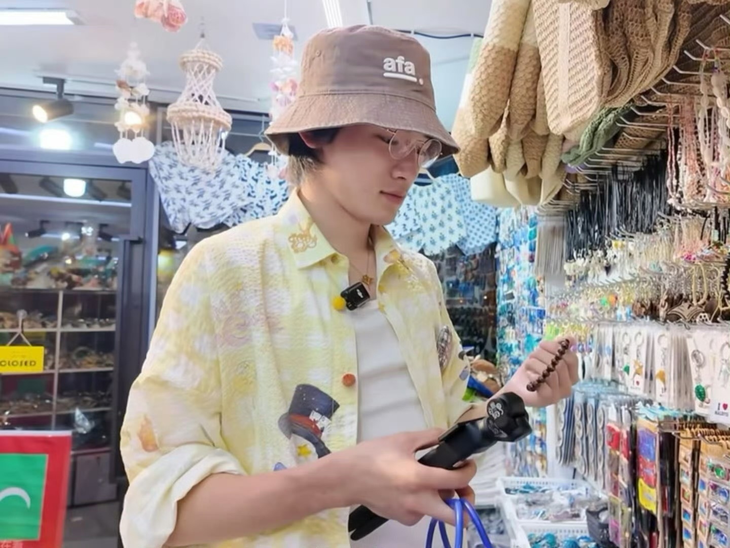 你的习惯终变成“我们”的习惯 