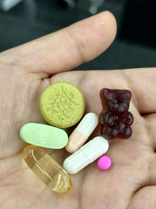 过来人用2年踩坑经历，扒透减肥产品真相！
