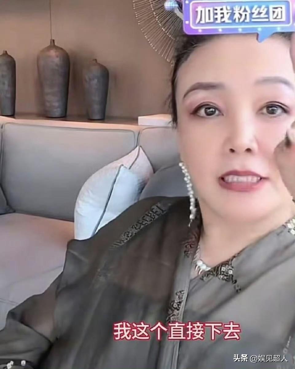 张兰太令人意外了！

谁能想到，这位打拼了一辈子、创下亿万身家的女强人，到现在竟