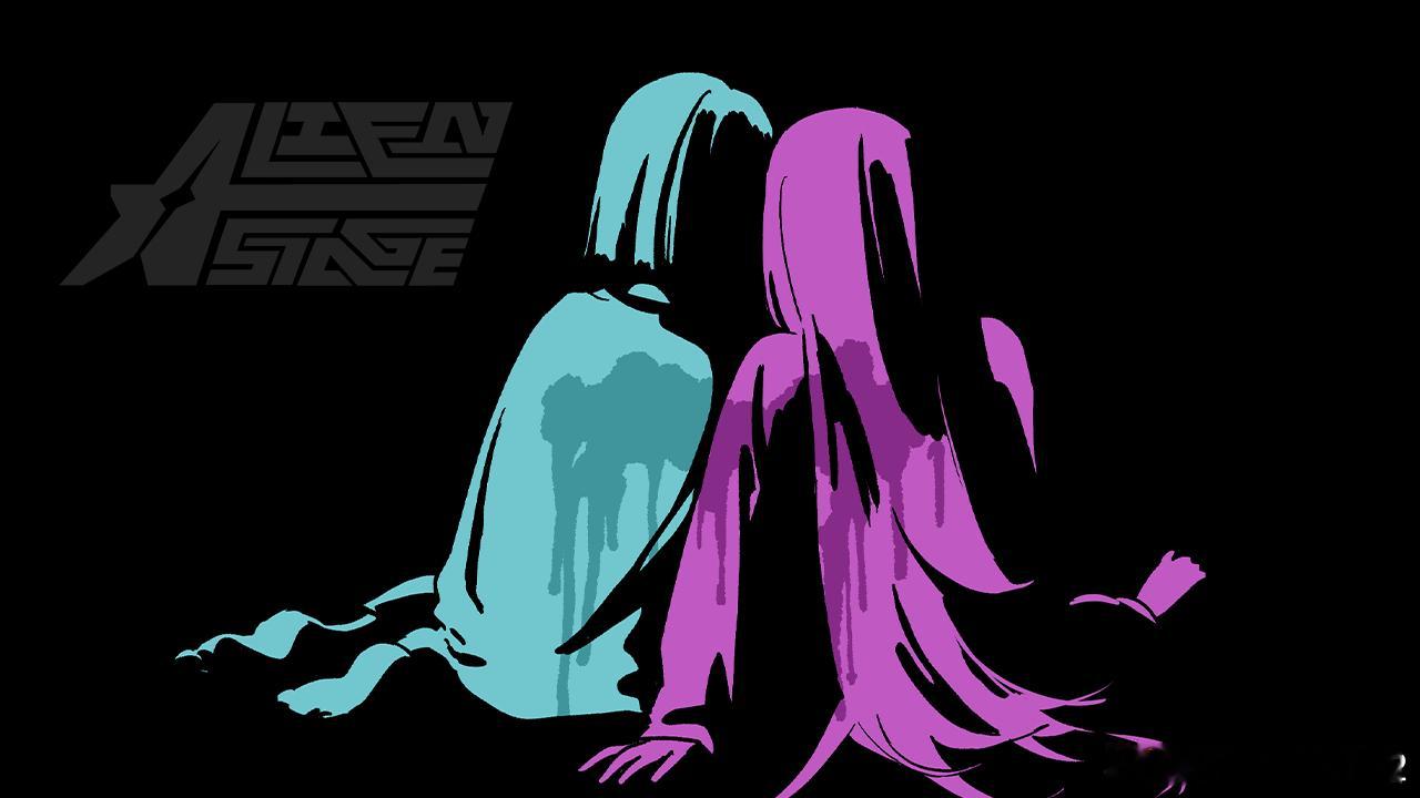 ALNST 3rd Anniversary Remix【VIVINOS】Alie