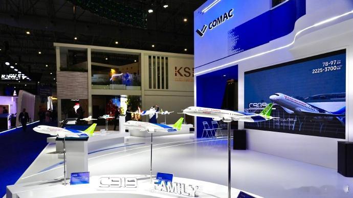 后续中国的大飞机出海，需要想办法绕开美国的适航许可审核。怎么绕开，如何绕开，如何