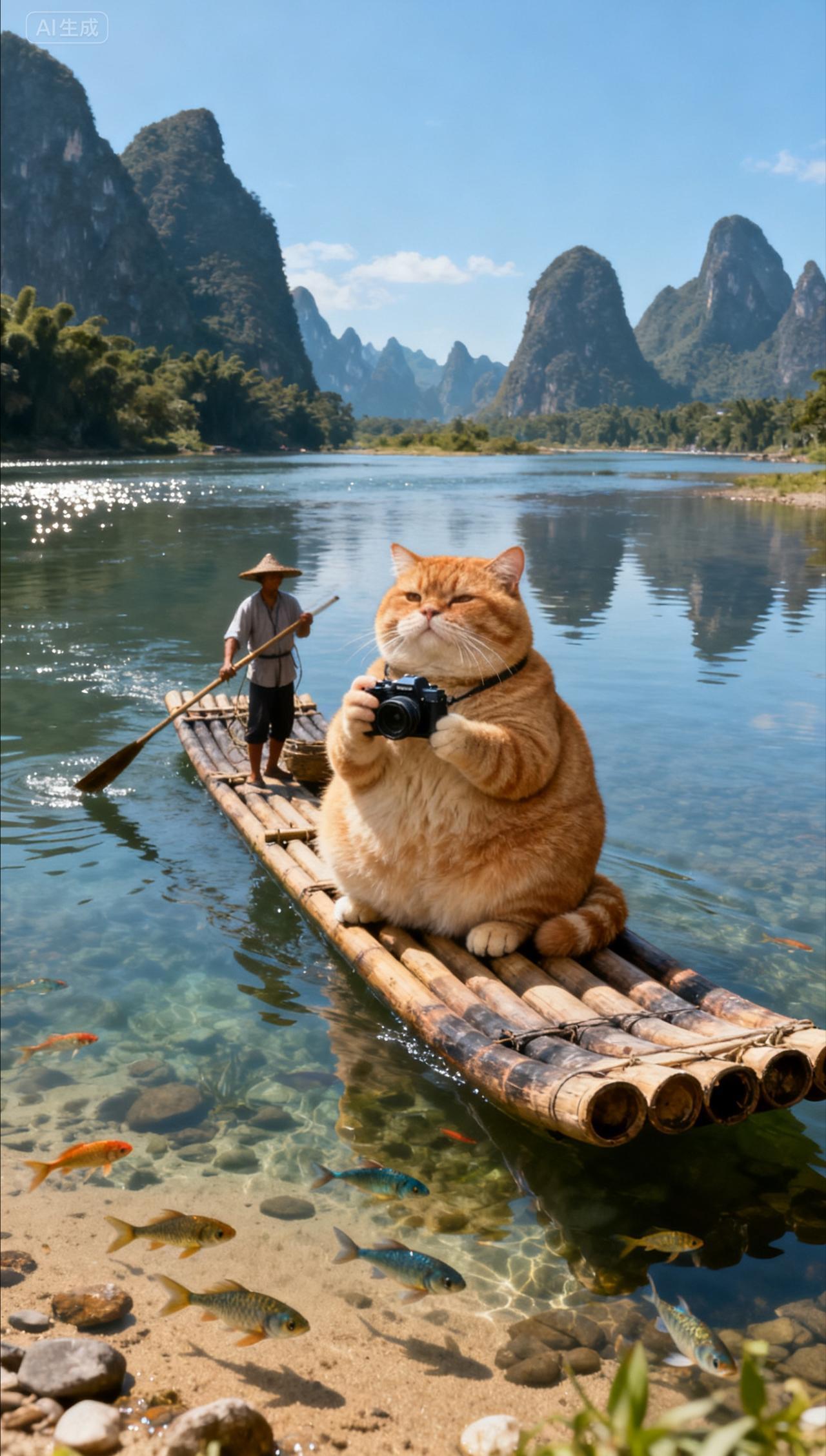 上联：月落一江水
下联：星隐半山云

这对联意境悠远，月落江水，星隐山云，描绘出