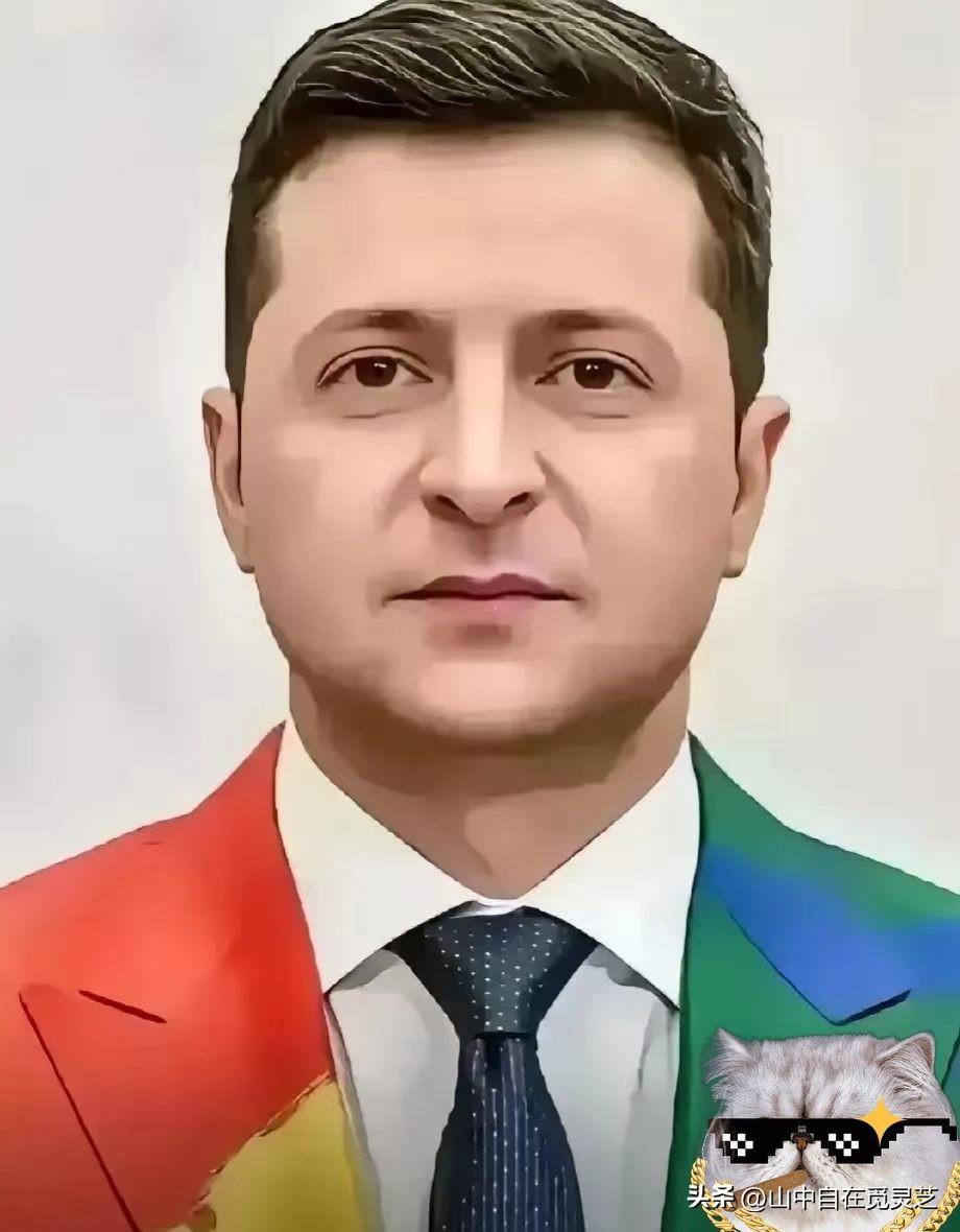 乌克兰传来消息
总统泽连斯基宣布了：
3月20日，乌克兰总统泽连斯基宣布，已有2