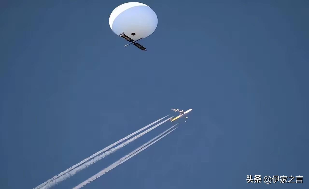 对付高空气球，还得靠航炮。
用霹雳10打气球，无论如何不划算。由此可见，启用一定