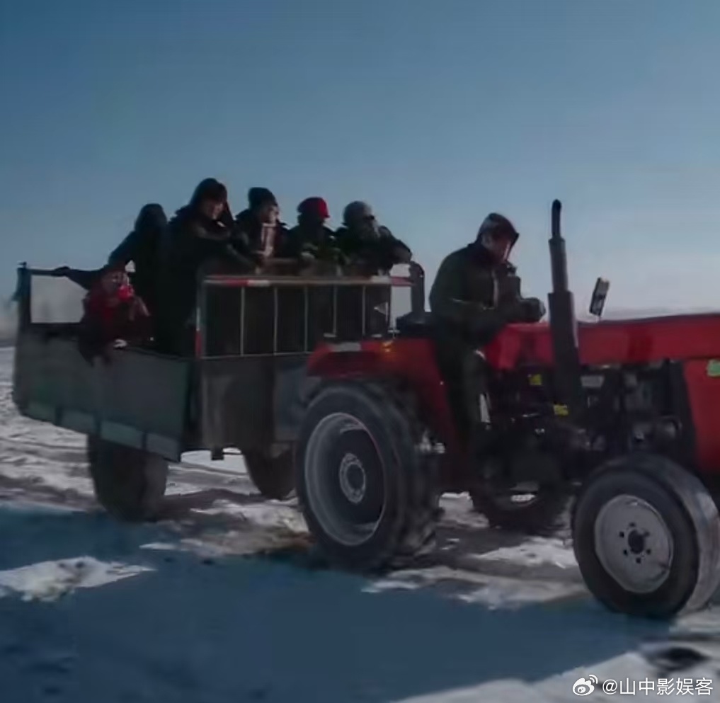 长春的旅张力在老李口中具象化找到了长春的正确打开方式原来长春的正确打开方式从不是