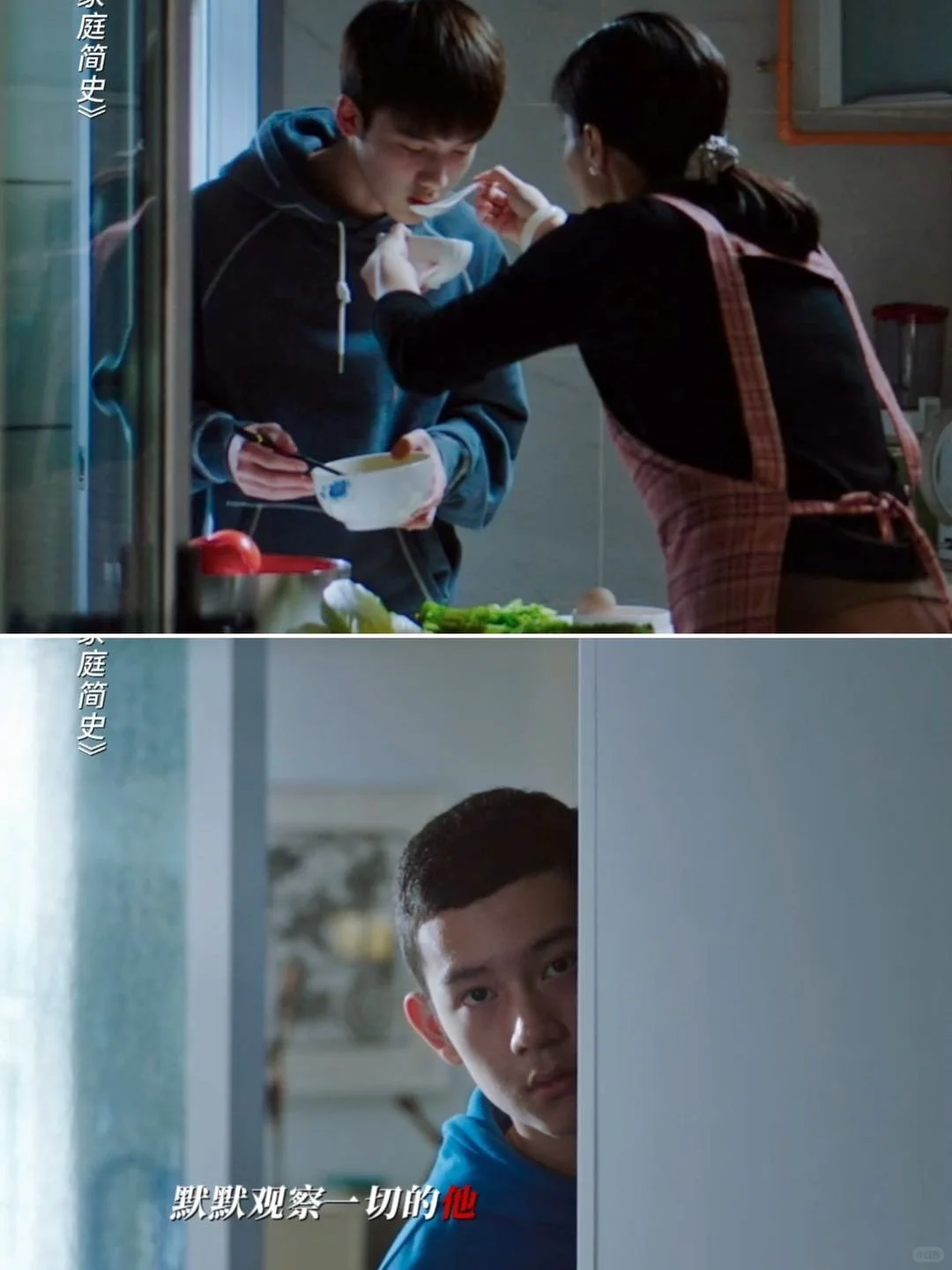 别人家的孩子，是所有人的噩梦