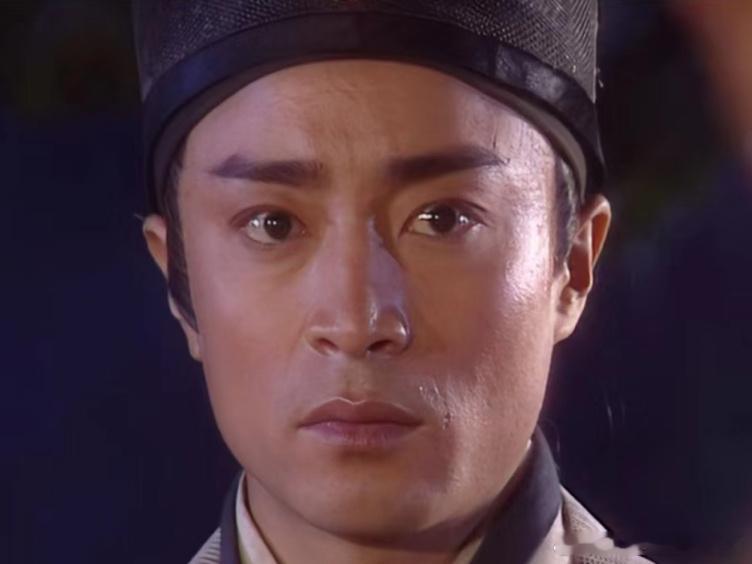 少年包青天中颜值越高 嫌疑越大 