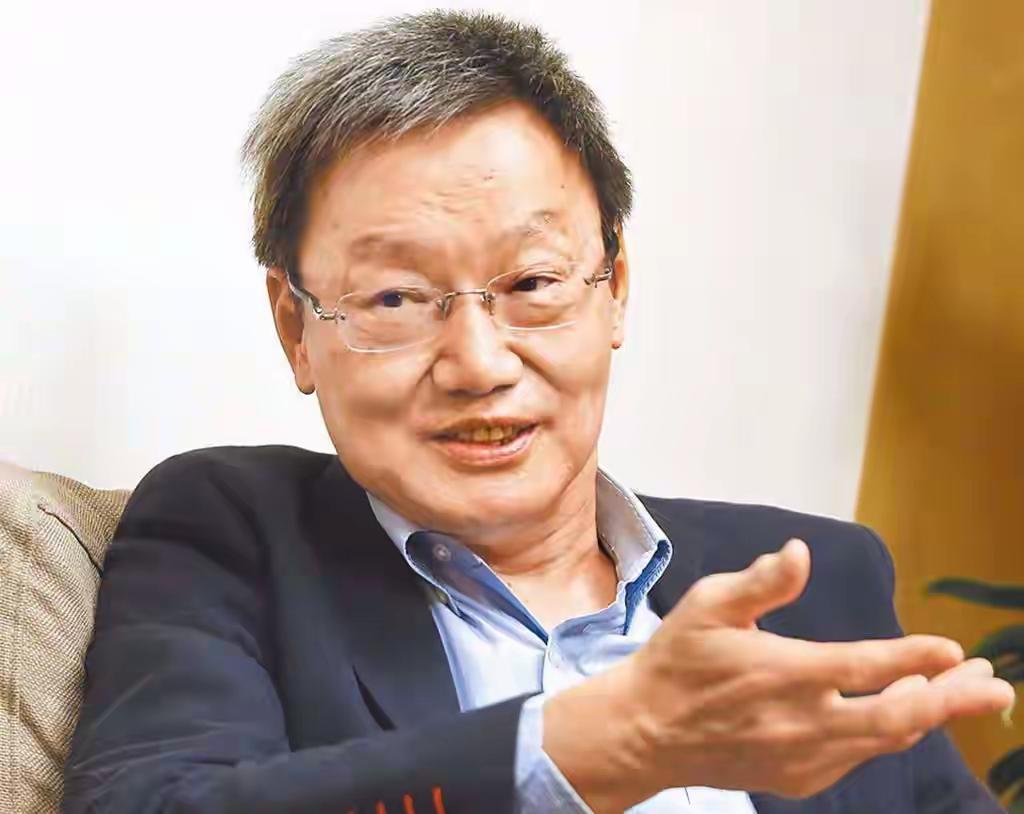 前“国安会”秘书长苏起最近这话太戳心窝子了！作为“九二共识”的提出者，他直接说台