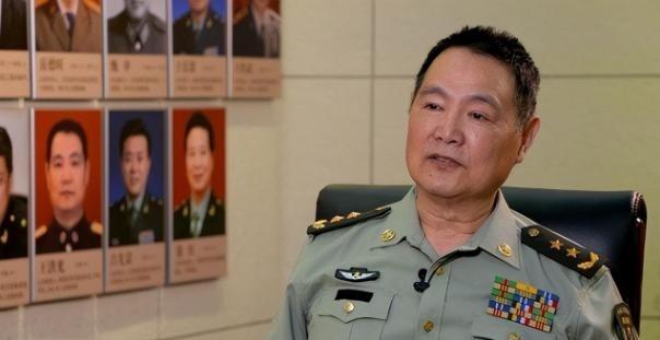 “3天拿下台湾省！”原南京军区副司令员王洪光曾说过，一旦台海发生战争，可以用六种