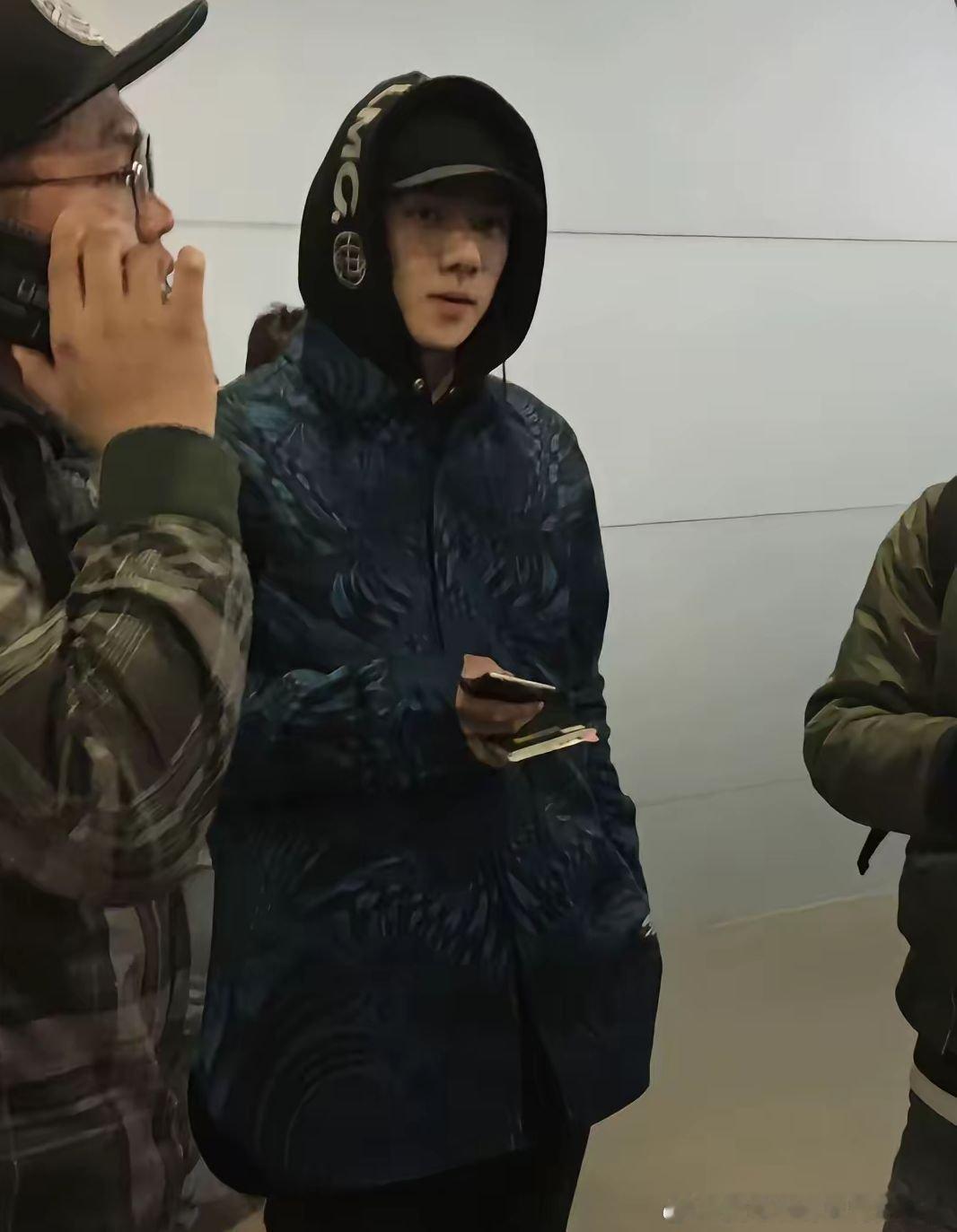 脸在江山在好吗[舔屏]吴世勋这张脸可不是吹的EXO｜EXO[超话] ​​​