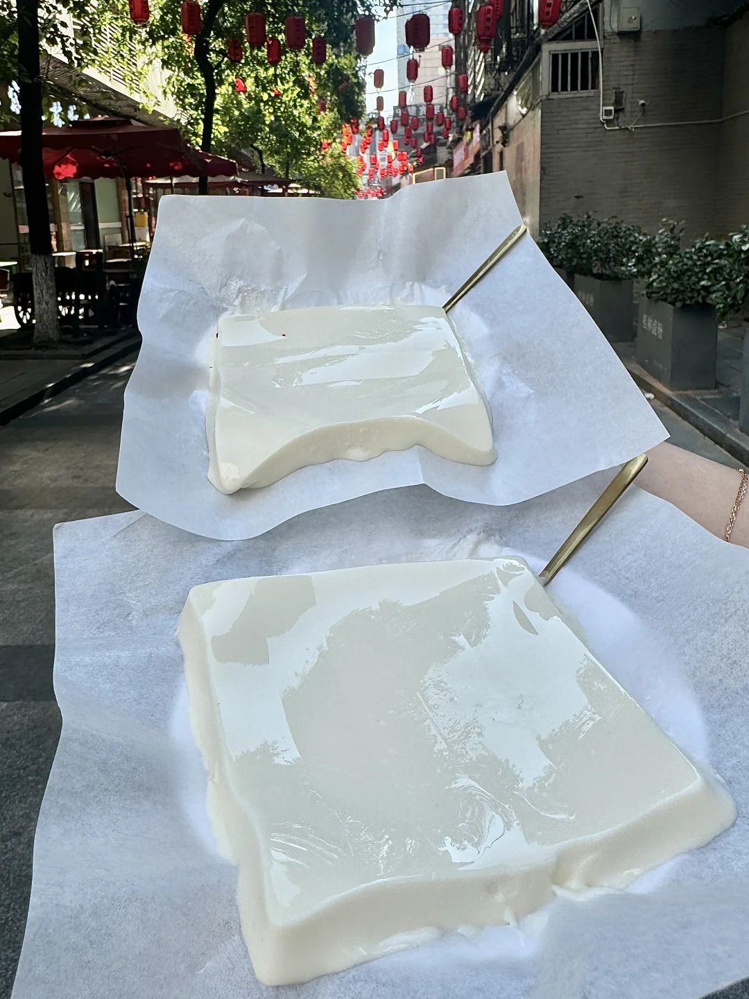 长沙IFS对面巷子！！吃过一次念念不忘的。。。