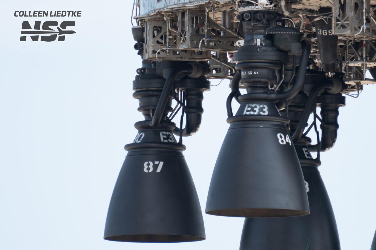 三代猛禽上箭了

马斯克这个火箭发动机的发展速度，迭代速度简直让追赶者绝望。全流