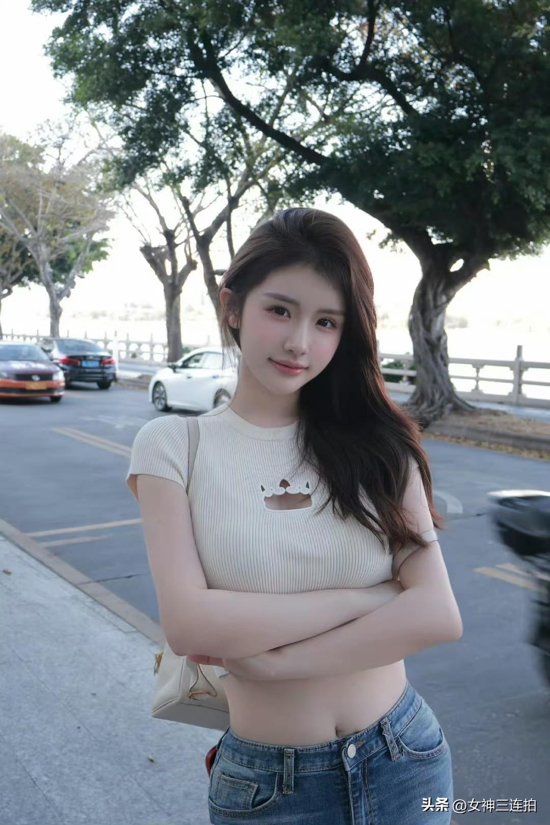 元气少女穿搭指南👗💃🏻