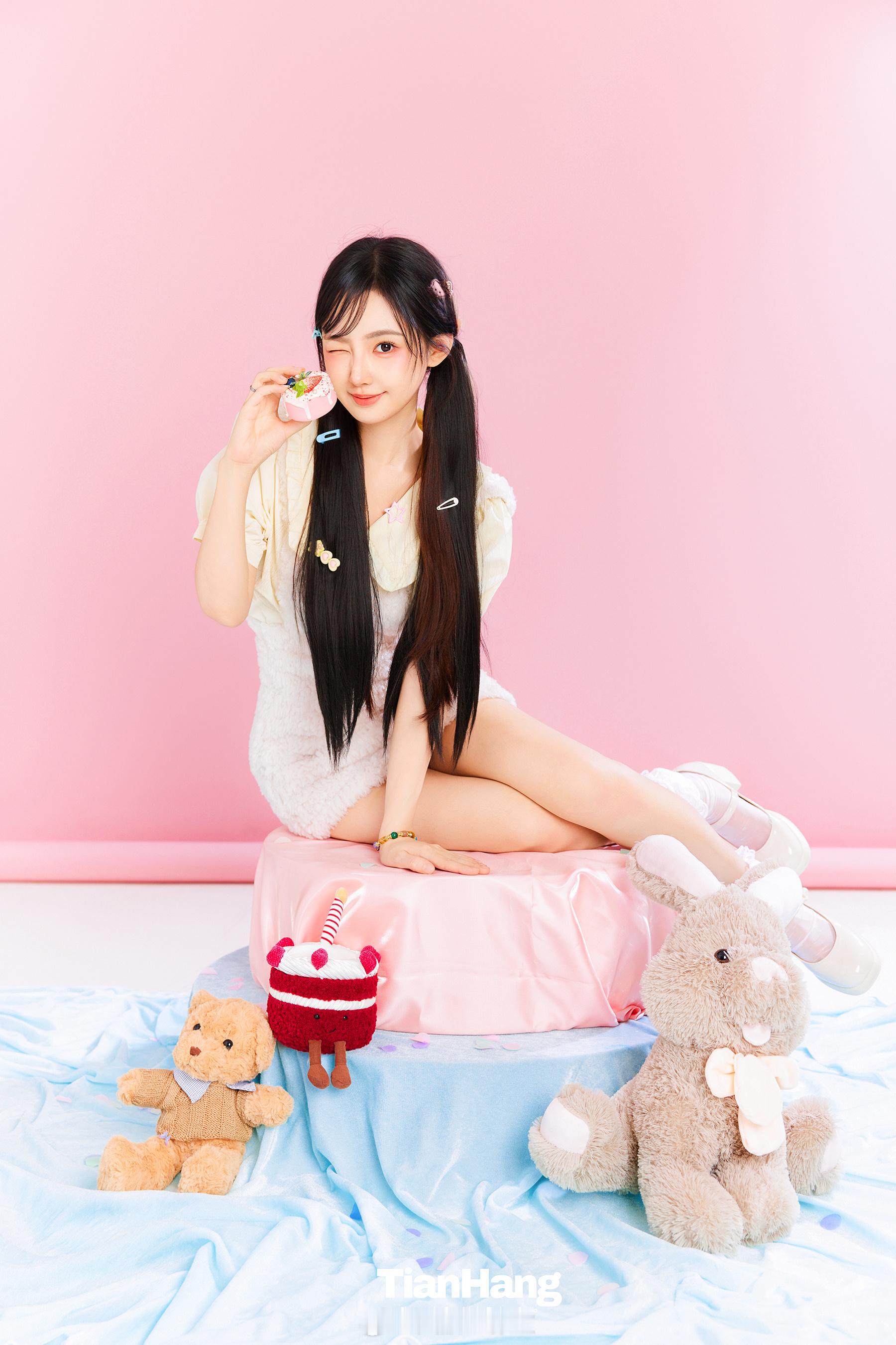 ✨棚拍分享˗ˋˏ🎂ˎˊ˗ 𝗛𝗮𝗽𝗽𝘆 𝗯𝗶𝗿𝘁𝗵𝗱𝗮?