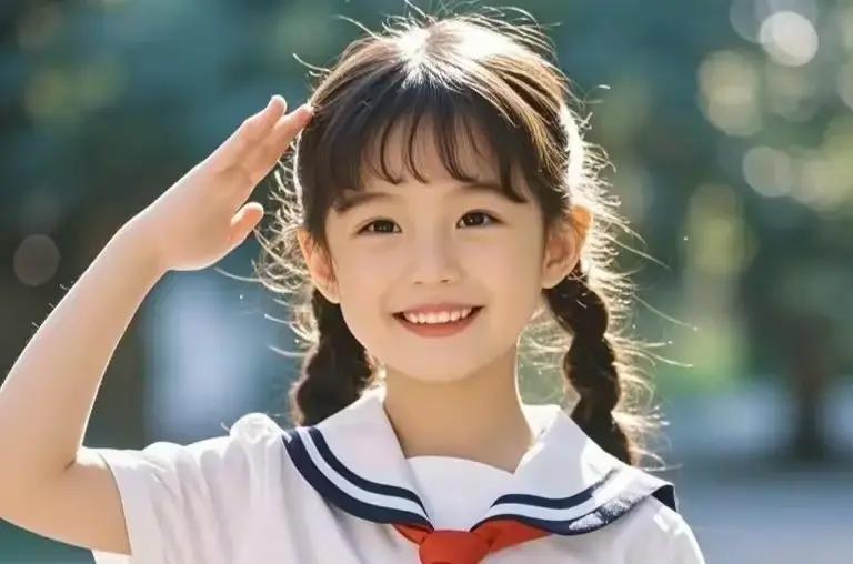 这孩子的人生，简直像开了挂。从小到大，关键节点总有人及时拉一把，贵人缘强到离谱，