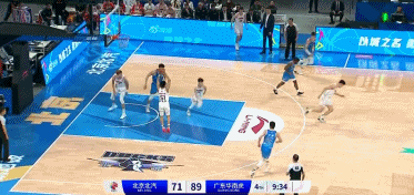 比赛战报北京时间3月27日晚，CBA联赛第48轮上演焦点之战，北京北汽主场与广东