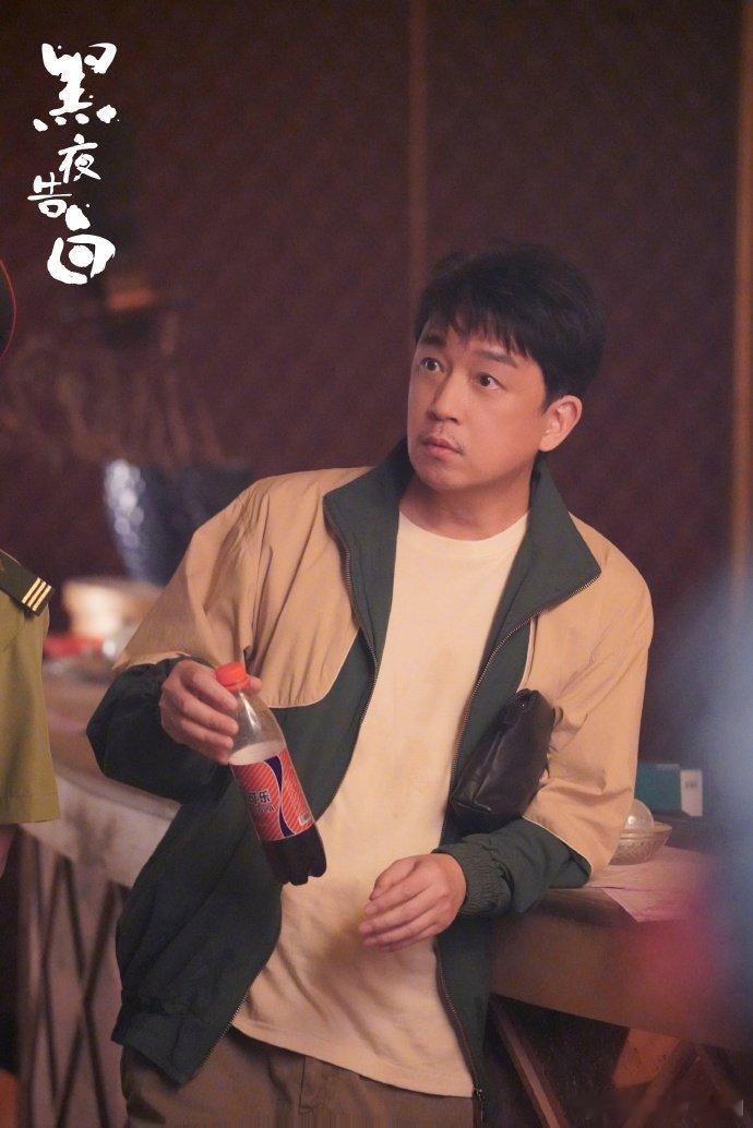 潘粤明把AI的路堵死了潘粤明演戏主打真实，很有代入感啊，是AI永远模仿不来的！！