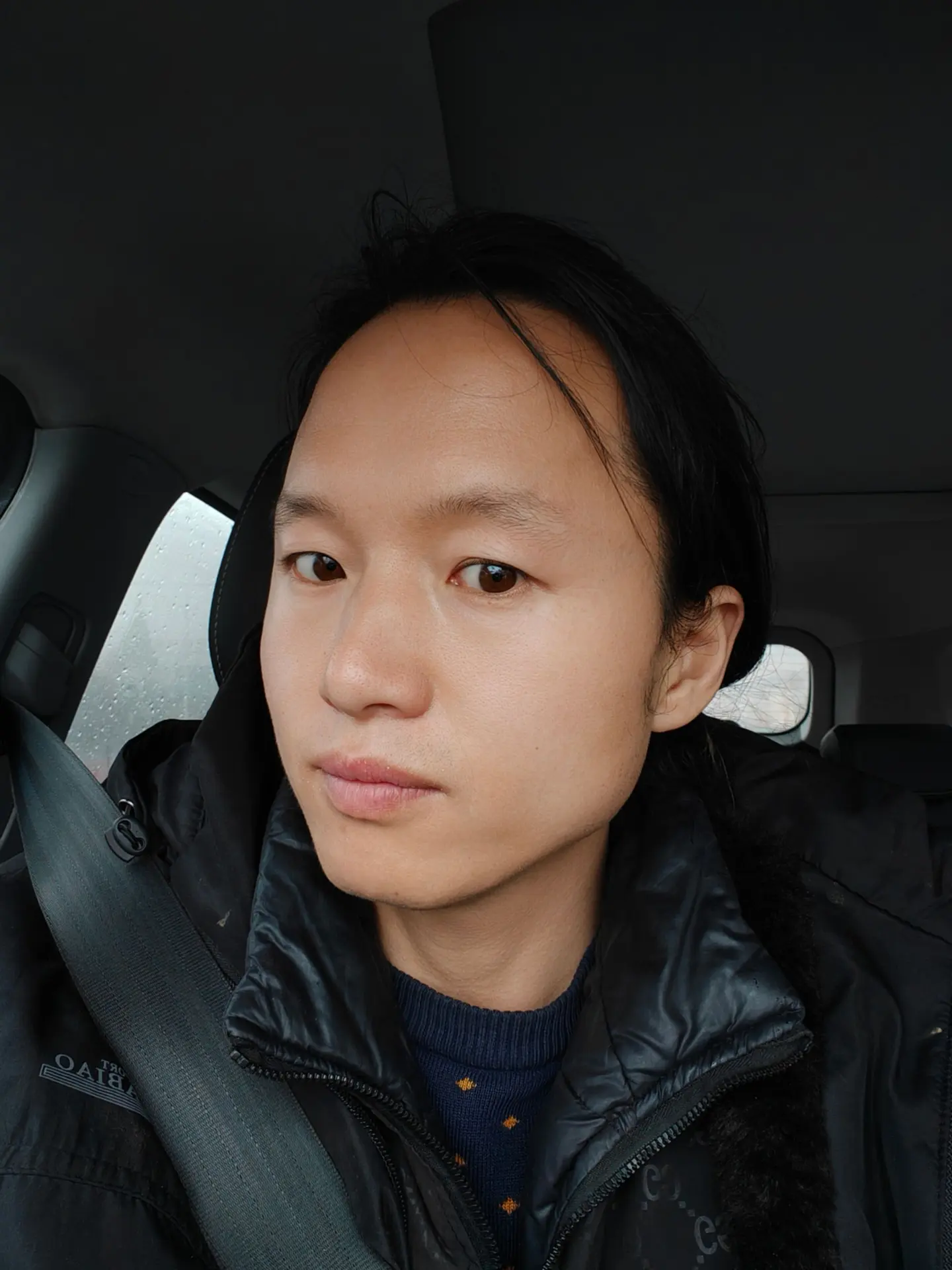 一转眼都已经这么大了