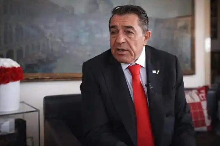 美国特朗普特使放着正事不干，偏偏干出一件离谱到家的蠢事，提议让没晋级的意大利，换