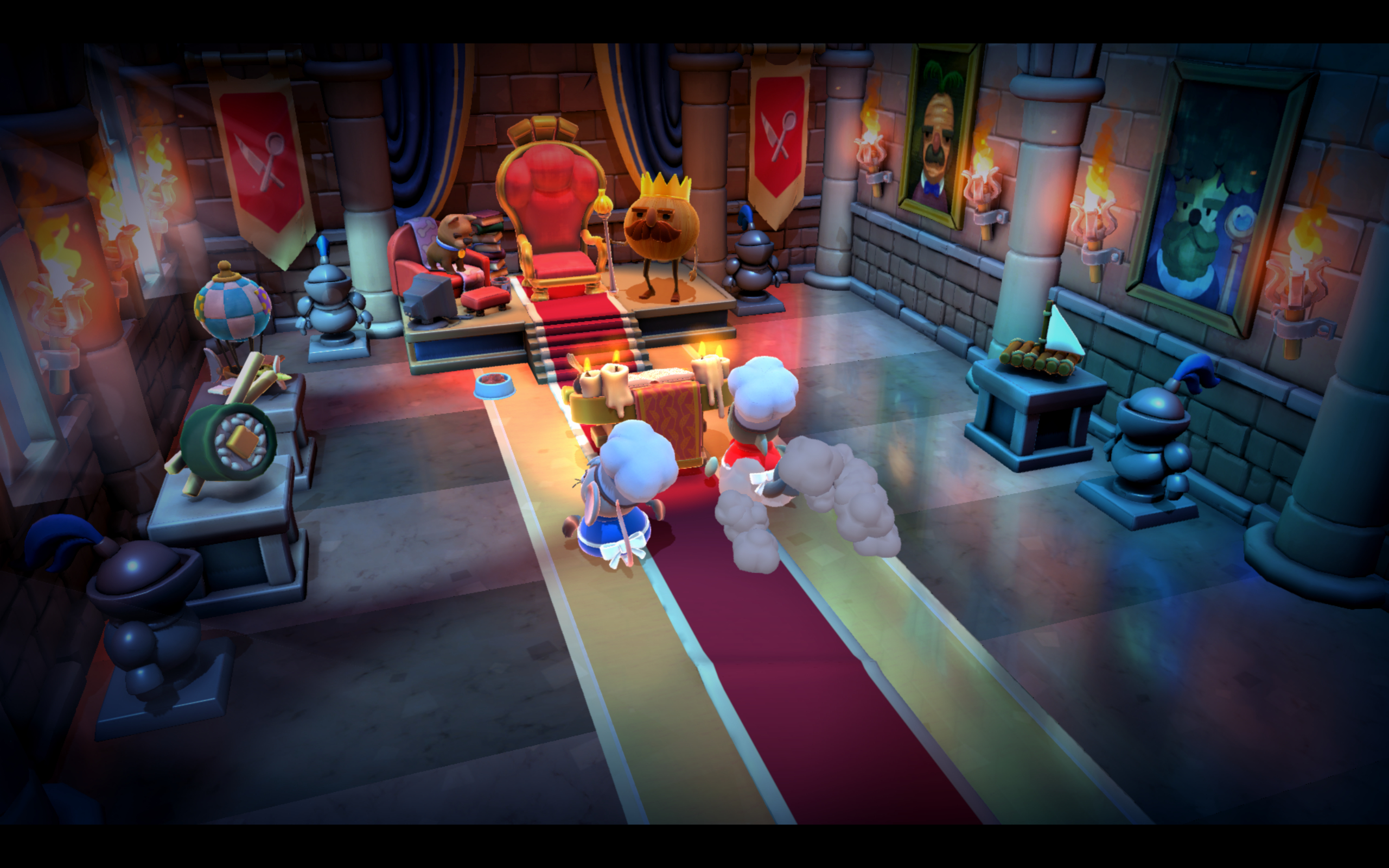 在你和我玩分手厨房的三个小时里，你心里想的是哪个丹尼尔？