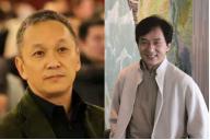 1982年，成龙以50万的年薪请陈德森当他的司机，但四年后陈德森却说：“大哥，我