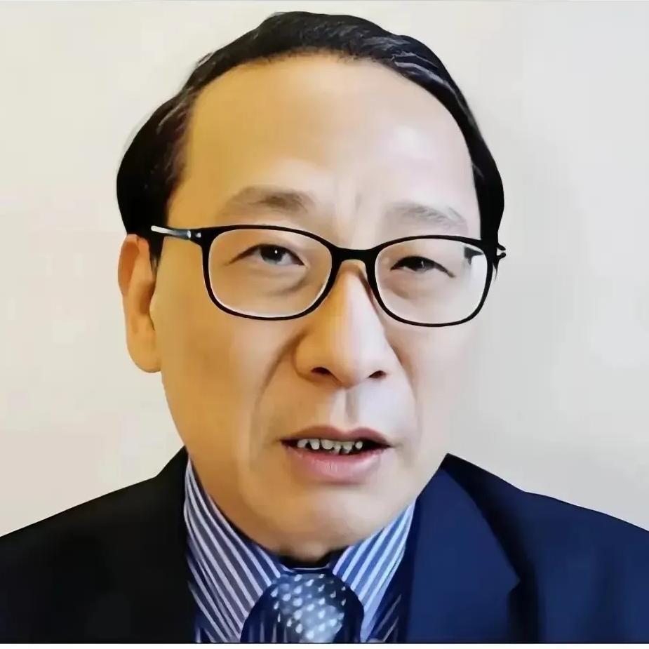 间谍就在身边？
高志凯警钟：别让“和平幻觉”毁了防线！
 
昨晚，高志凯教授的一