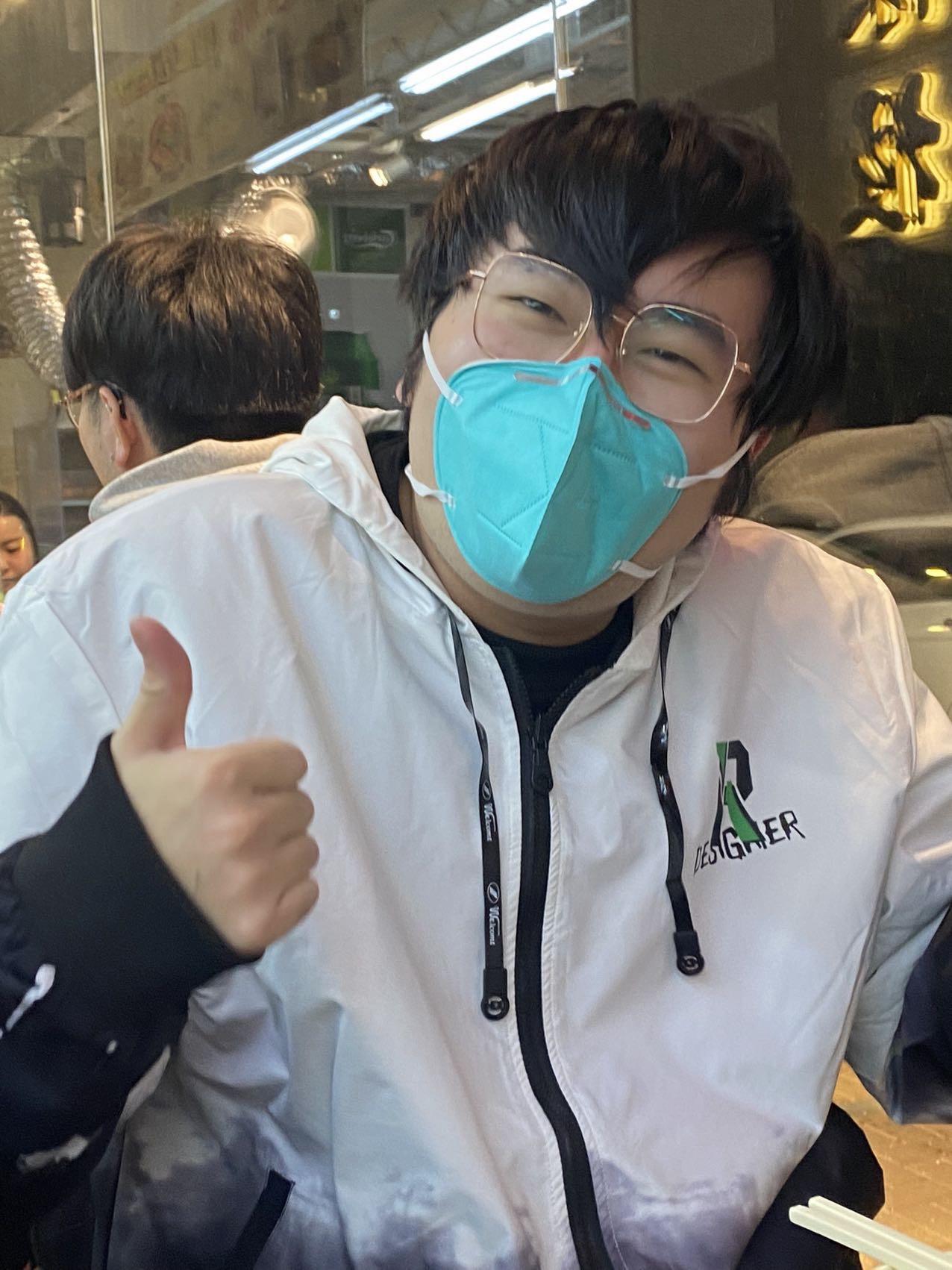 就这样悄悄逆袭。