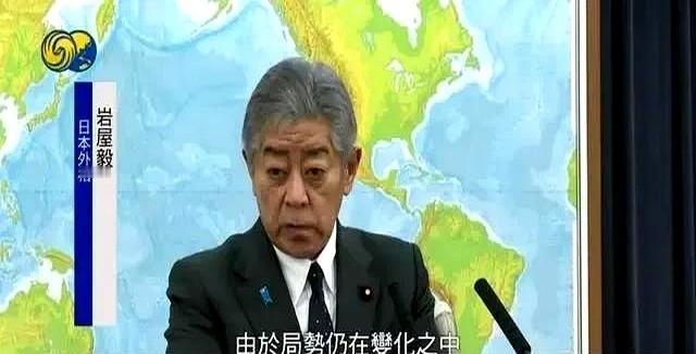 日本这次的举动真是让人捉摸不透！大手笔援助110亿美元，比法国都多，这背后究竟有