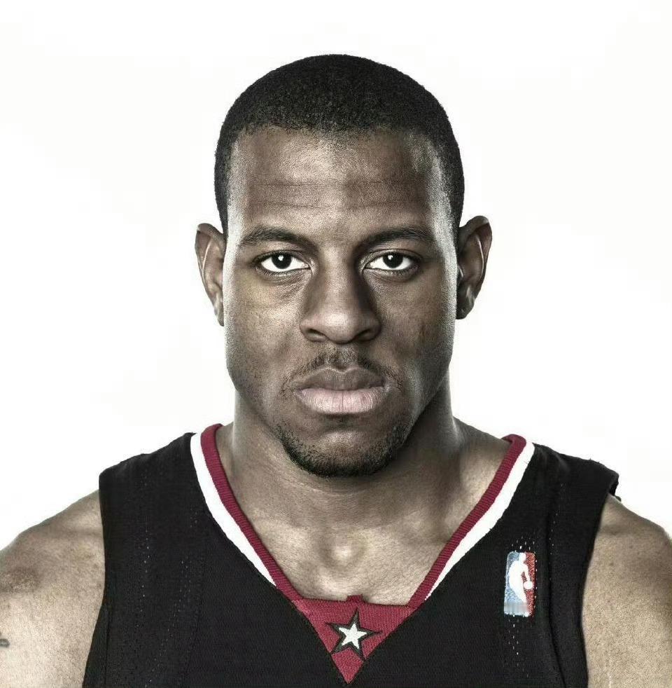 2008年NBA季后赛宣传照（东部篇），这画风太经典了！ 