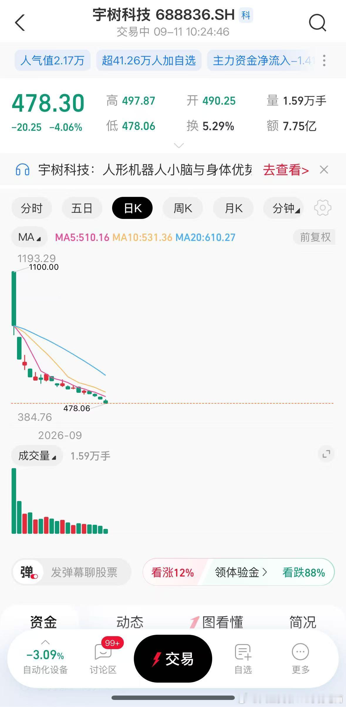 一代人有一代人的巨坑 ​​​