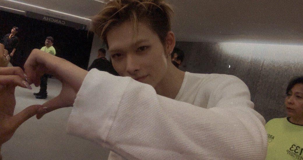 西村力 260713温柔🤍ctto 