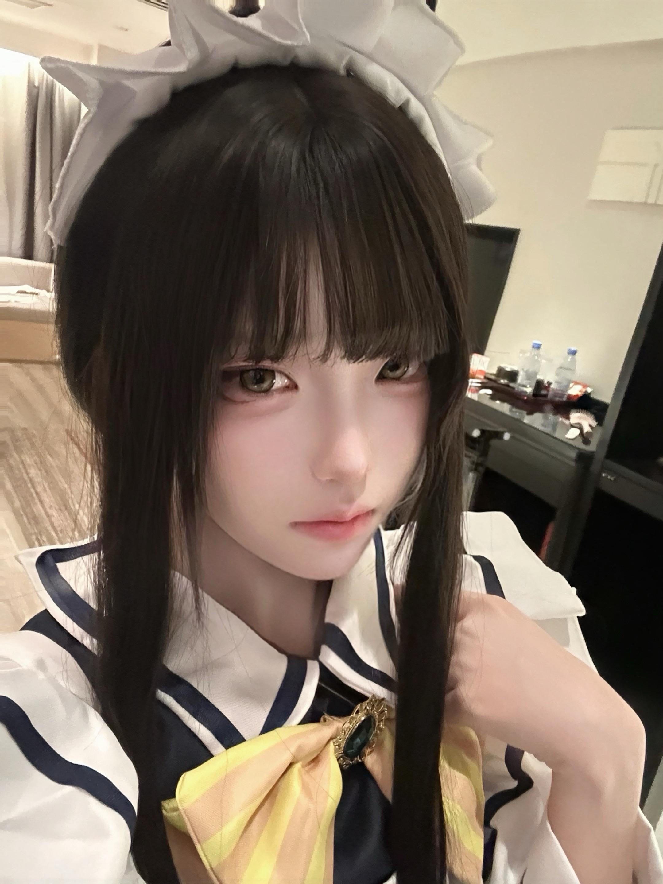 我该为你准备咖啡 还是我的一生呢