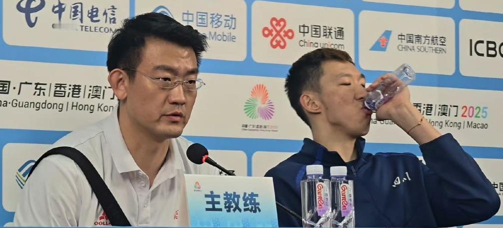 四川爆冷输给浙江，这全运会的剧本太炸裂了。
什么周琦带领的广厦夺冠班底，一切都付