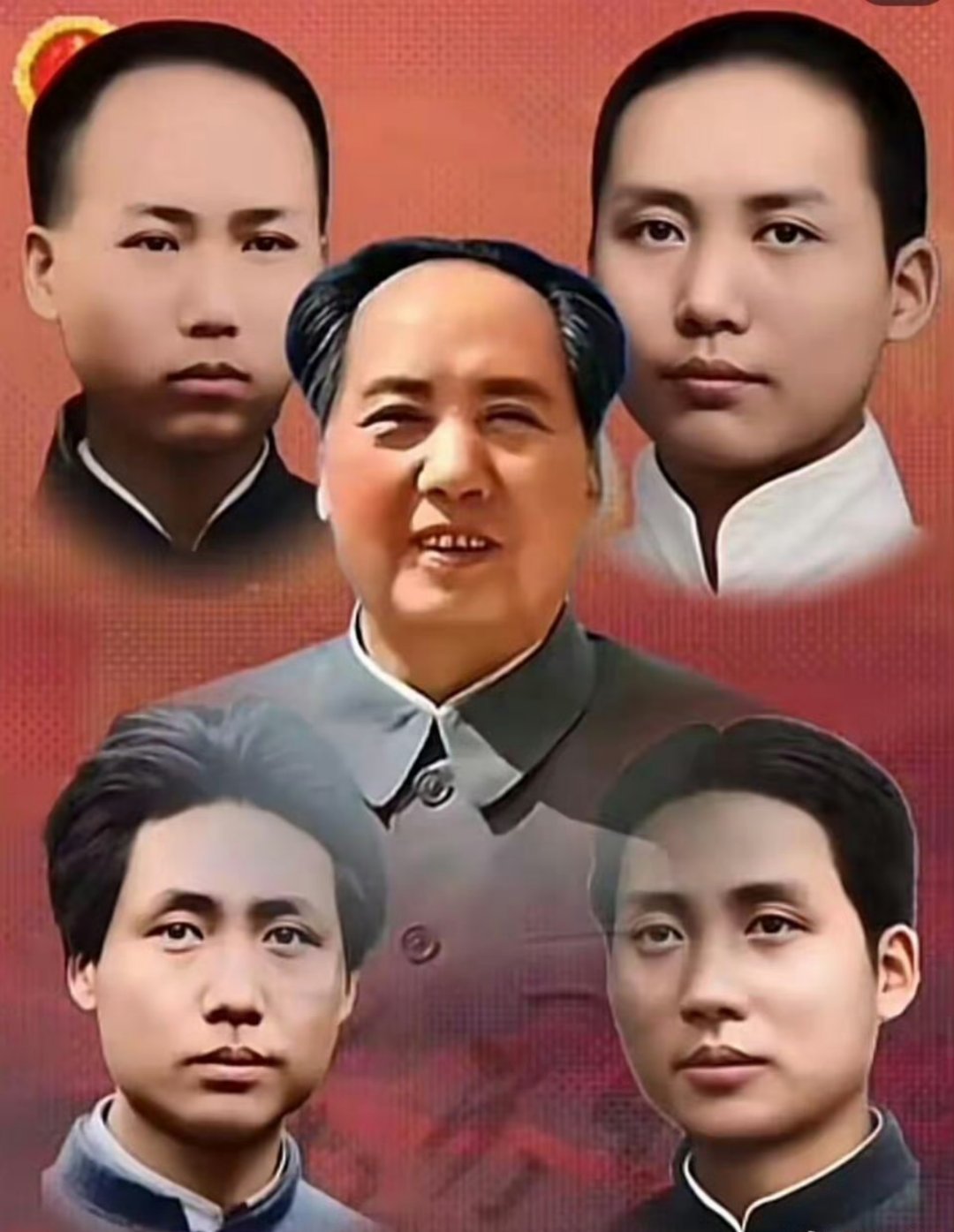 天不生教员，万古如长夜 