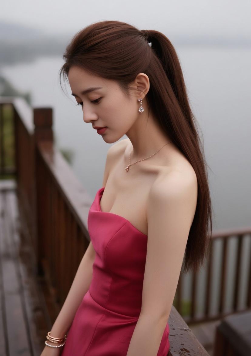 我也不知道在等什么，好像也等不来什么…
我一直都这样，没有变，只是有时候特别伤感