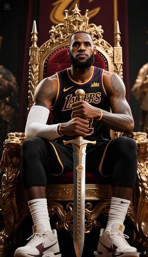 詹姆斯也太无私了，放弃自己的记录，成全队友绝杀今天湖人客场挑战猛龙，湖人再东契奇