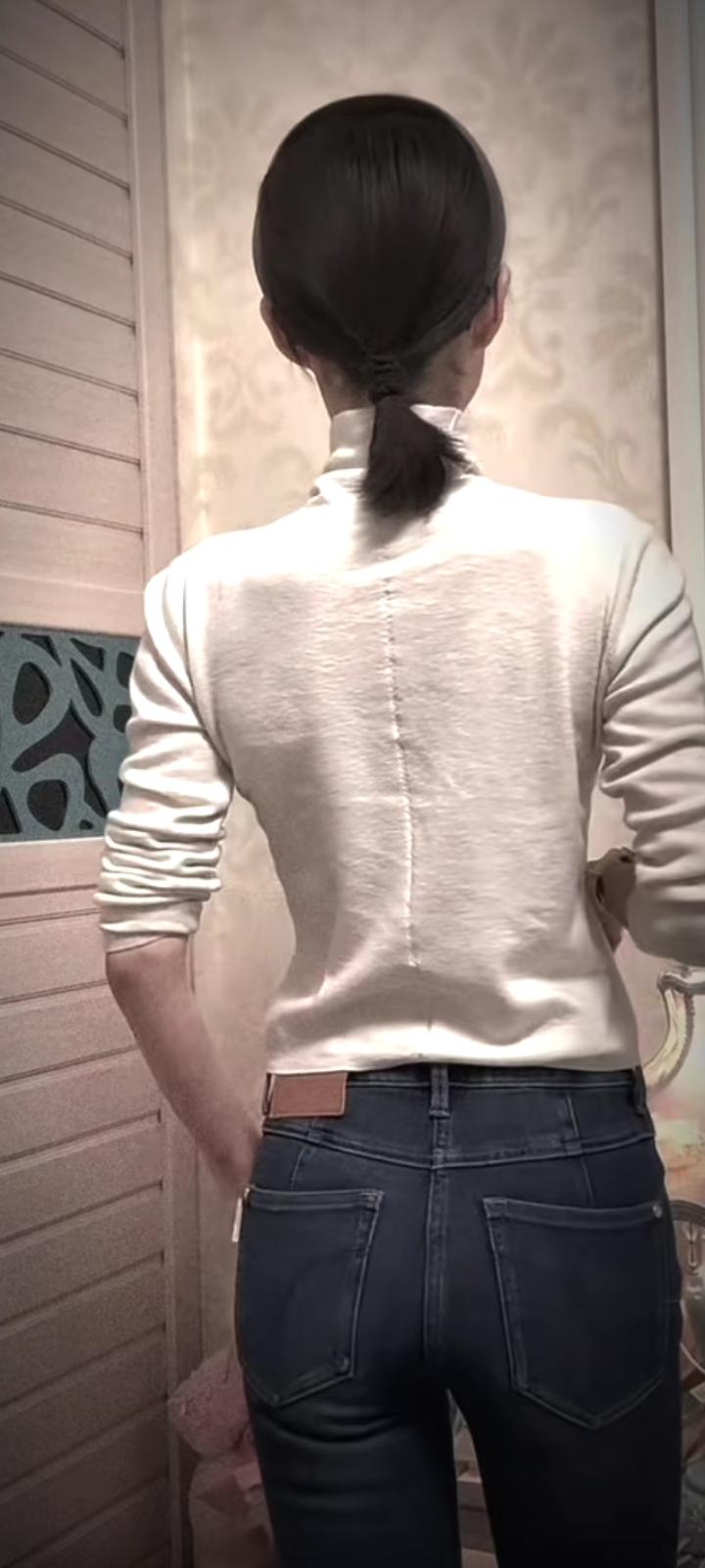 晒图笔记大赛感情里最难得的，不是一开始就很合拍，而是后来慢慢同步。是我们从不同的