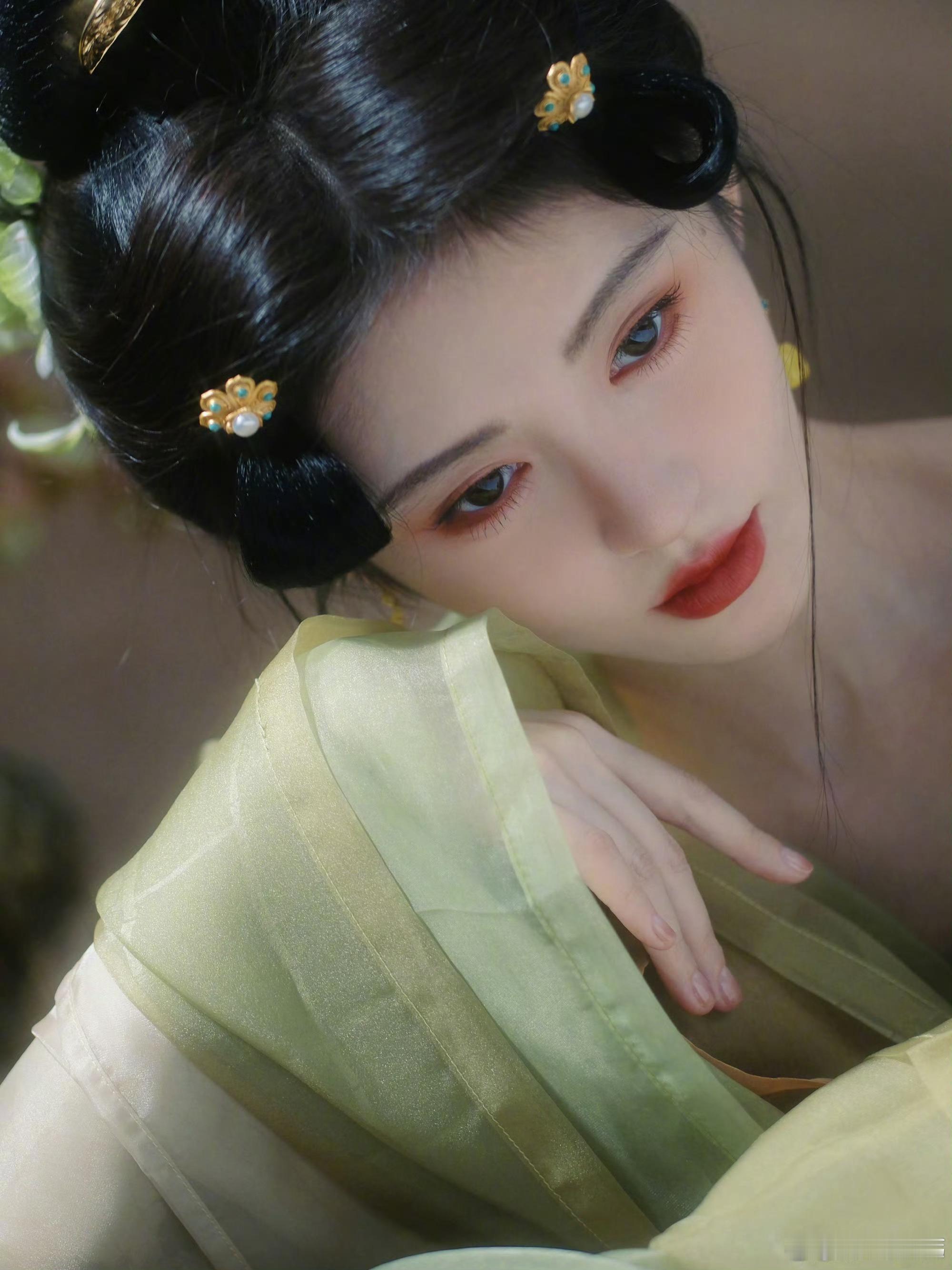 #画皮 平番#鞠婧祎 、曾舜晞 、陈都灵、田嘉瑞《画皮》平番，吃瓜不信瓜，一切以