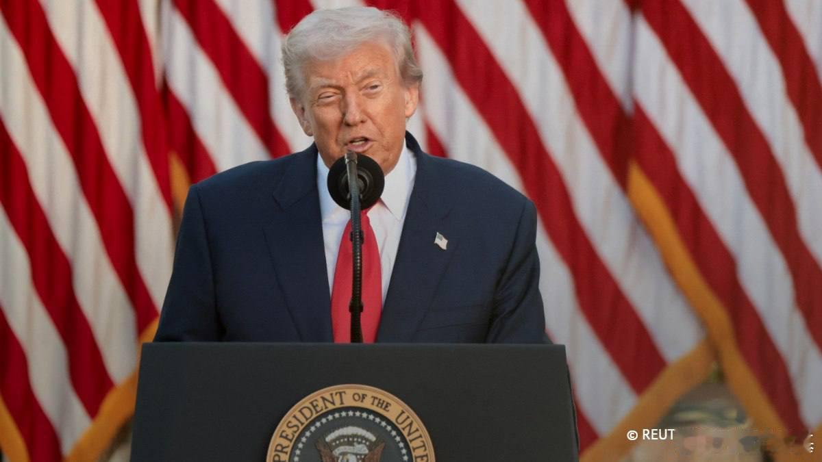 特朗普在肯尼迪中心颁奖典礼前说，他相信俄罗斯会支持美国的和平计划。“俄罗斯，我认