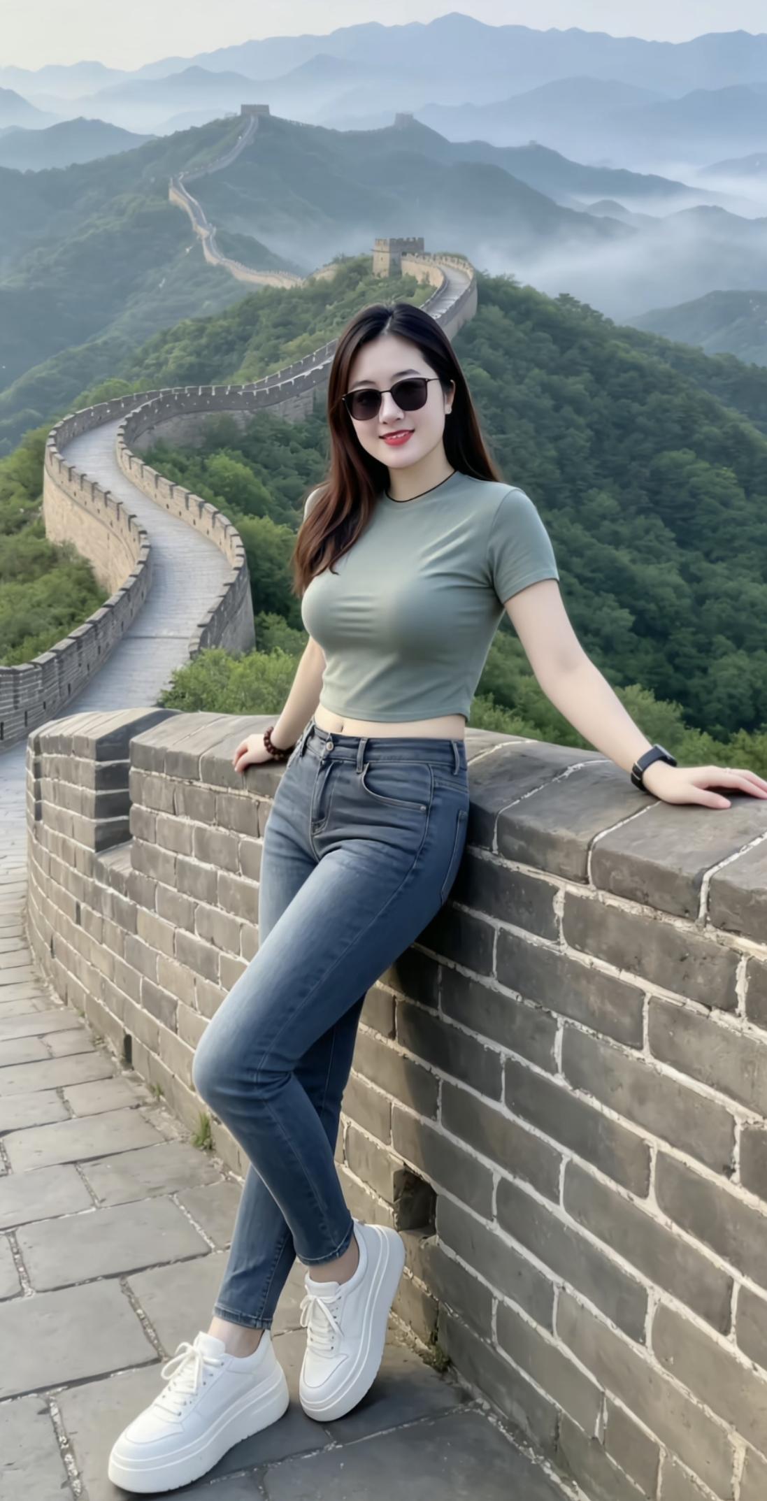 青春岁月永远美好，青春岁月永久记忆！