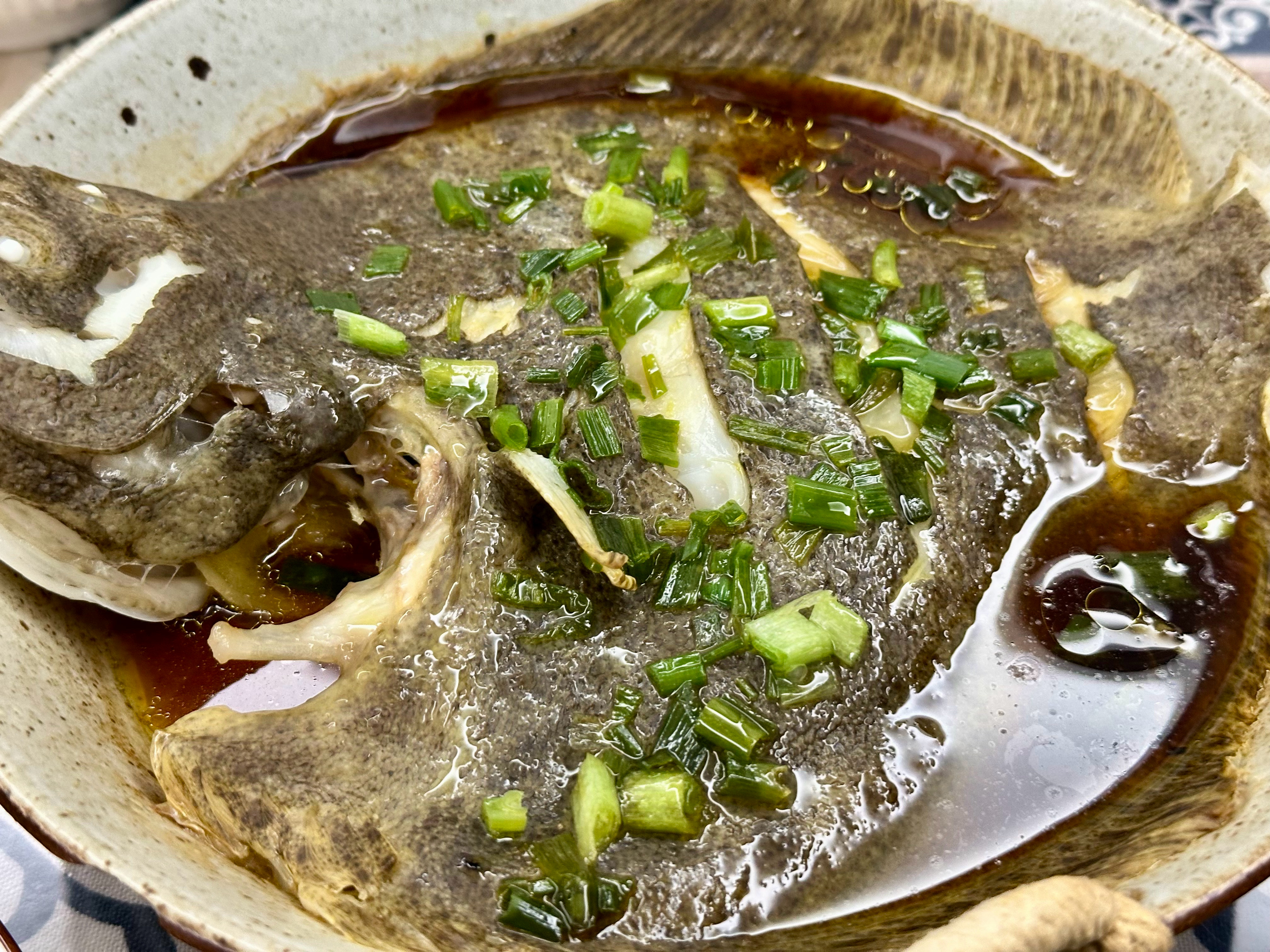 上海美食  问爷俩这么久不在家，想不想我？想！懂～家里愣是10天没开火，必须想我