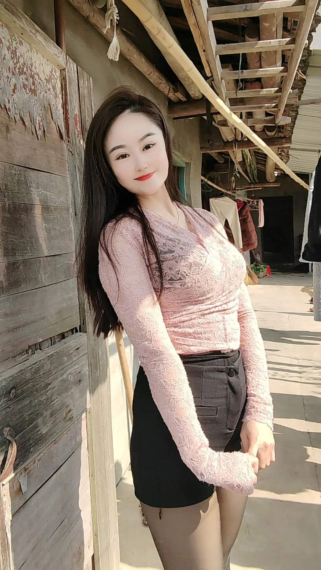 说实话，不准撒谎，要过年了，你们都开心吗？