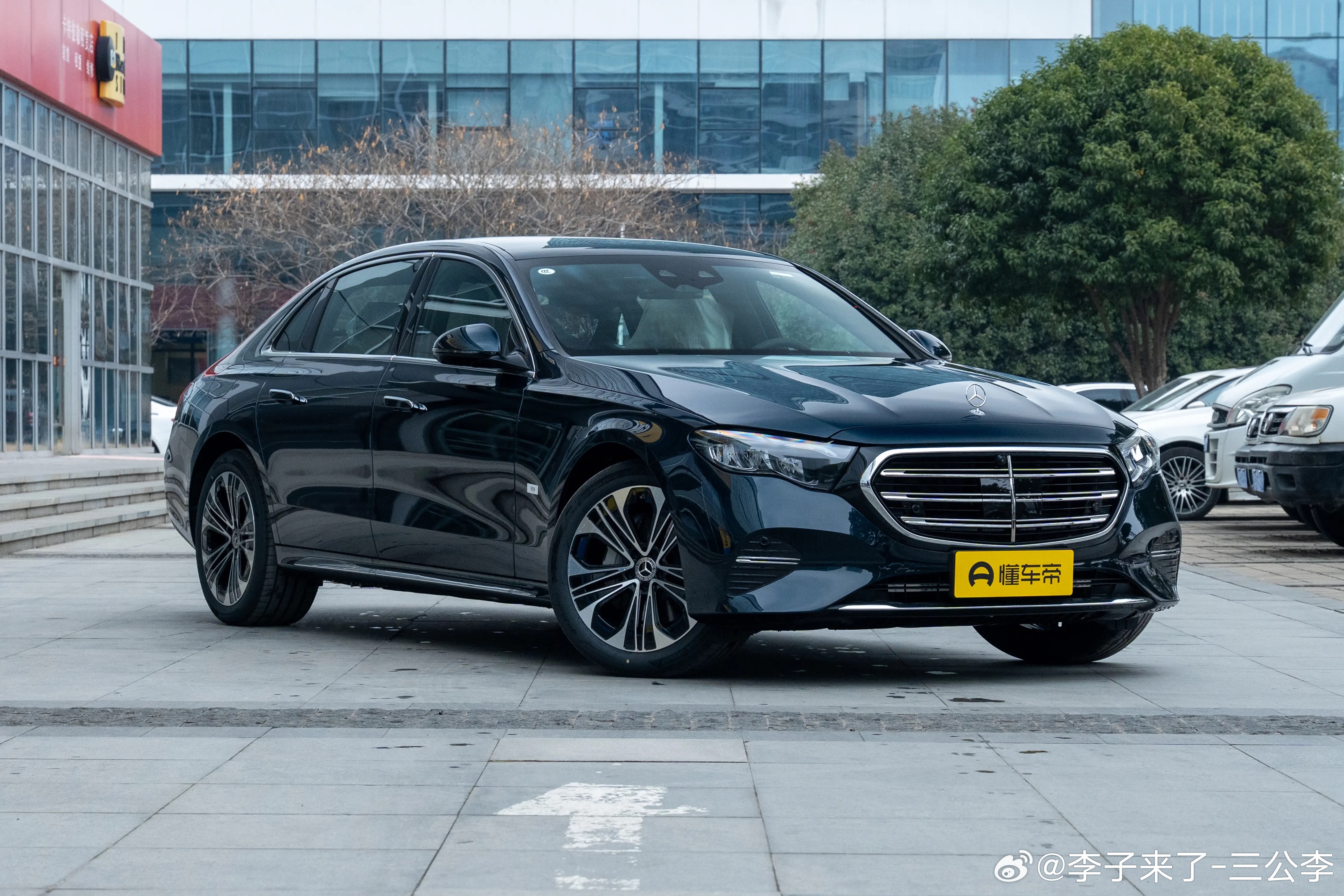 我一个姐妹想换车于是乎找到我问一哈她在冬天零下25度以下的地方工作是个国企领导她