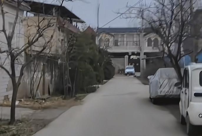 一句话三条人命，真的是让人唏嘘不已！
这起事件发生在去年11月份的开封一村庄内，