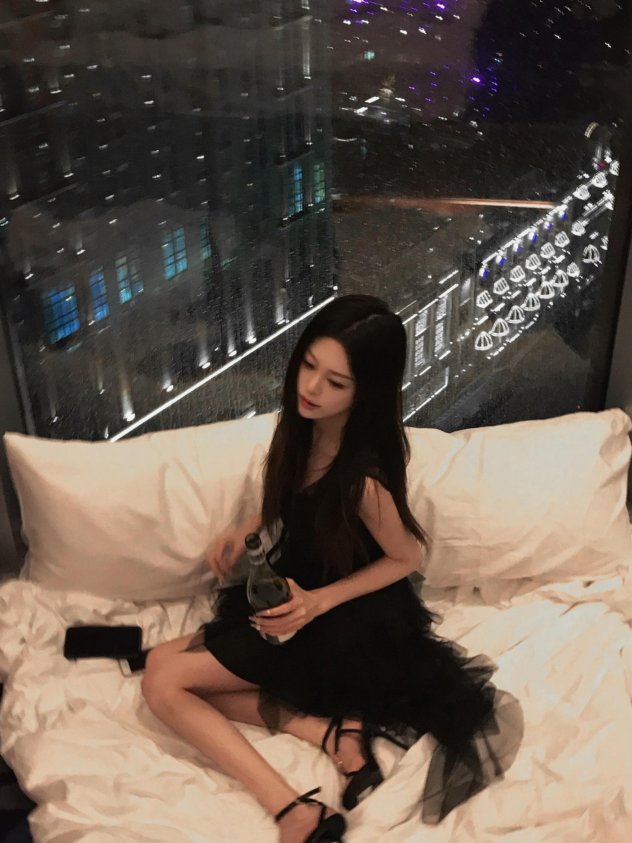 无论以后发生什么 请不要后悔与我相遇